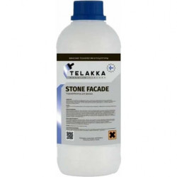 пропитка для камня GIDROFOB STONE FACADE  1л