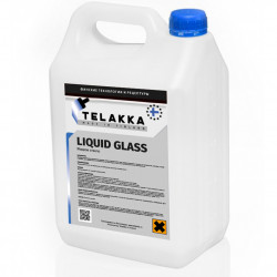 Жидкое стекло  LIQUID GLASS 3кг