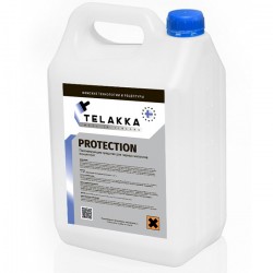 обезжиривающее средство Telakka PROTECTION 10л