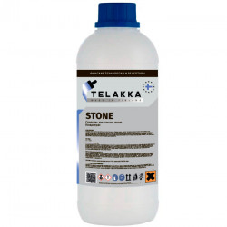 средство для очистки камня STONE 1л