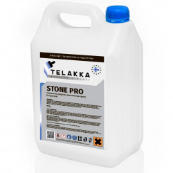 средство для очистки камня Telakka STONE PRO 10л