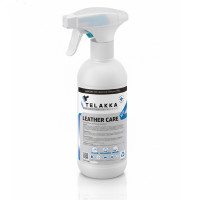 LEATHER CARE AUTO 500 мл